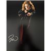 Image 1 : Harry Potter Emma Watson signed photo
