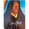 Image 1 : Star Wars Samuel Jackson signed photo