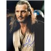 Image 1 : Star Wars Liam Neeson signed photo