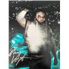 Image 1 : WWE Bray Wyatt signed photo