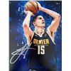 Image 1 : NBA Denver Nuggets Nikola Jokić signed photo