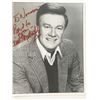 Image 1 : Wink Martindale signed photo
