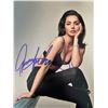 Image 1 : James Bond Ana De Armas signed photo