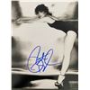 Image 1 : 1980s rocker Pat Benatar signed photo