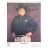 Image 1 : WWE Jim Ross signed photo