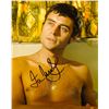 Image 1 : Ian McShane signed photo