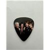 Image 1 : The Rolling Stones guitar pick