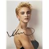 Image 1 : Madonna signed photo