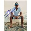 Image 1 : Country Singer Kenny Chesney signed photo