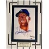 Image 1 : NY Yankees Mickey Mantle signed photo
