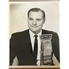 Image 1 : WMCA Good Guy DJ Herb Oscar Anderson signed photo