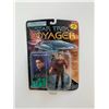 Image 1 : Star Trek Voyager Chakotay The Maquis action figure