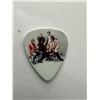 Image 1 : REM guitar pick