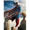 Image 1 : Superman David Corenset signed photo