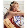 Image 1 : The White Lotus Sydney Sweeney signed photo
