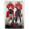 Image 1 : 22 Jump Street mini advance movie poster