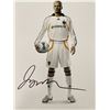 Image 1 : LA Galaxy David Beckham signed photo