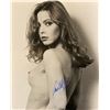 Image 1 : Ornella Muti signed photo
