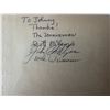 Image 1 : The Journey Men original signature