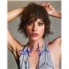 Image 1 : Katherine Moennig signed photo