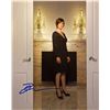 Image 1 : Zoe McLellan signed photo