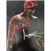 Image 1 : Daredevil Charlie Cox signed photo