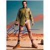 Image 1 : Breaking Bad Bryan Cranston signed photo