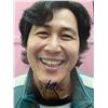 Image 1 : Squid Game Lee Jung-jae signed photo