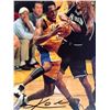 Image 1 : Kobe Bryant signed photo