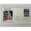Image 1 : 20th Anniversary of the Moon Landing Commemorative FDC