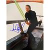 Image 1 : Star Wars Mark Hamill signed photo
