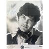 Image 1 : Pop singer Oliver signed photo