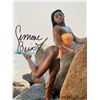 Image 1 : Simone Biles signed photo