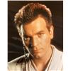 Image 1 : Star Wars Ewan McGregor signed movie photo. GFA Authenticated
