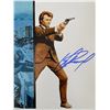 Image 1 : Dirty Harry Clint Eastwood signed photo