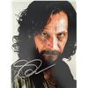 Image 1 : Harry Potter Gary Oldman signed photo