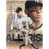 Image 1 : NY Yankees Aaron Judge signed photo