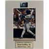 Image 1 : Ken Griffey Jr signed photo