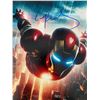 Image 1 : Ironman Robert Downey Jr signed photo