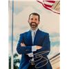 Image 1 : Donald Trump Jr signed photo