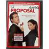 Image 1 : The Proposal Betty White signed DVD
