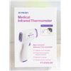 Image 2 : NEW XINQI MEDICAL INFRARED THERMOMETER
