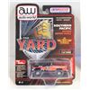 Image 1 : AUTO WORLD THE YARD #3 - 1973 CHEVROLET C-10