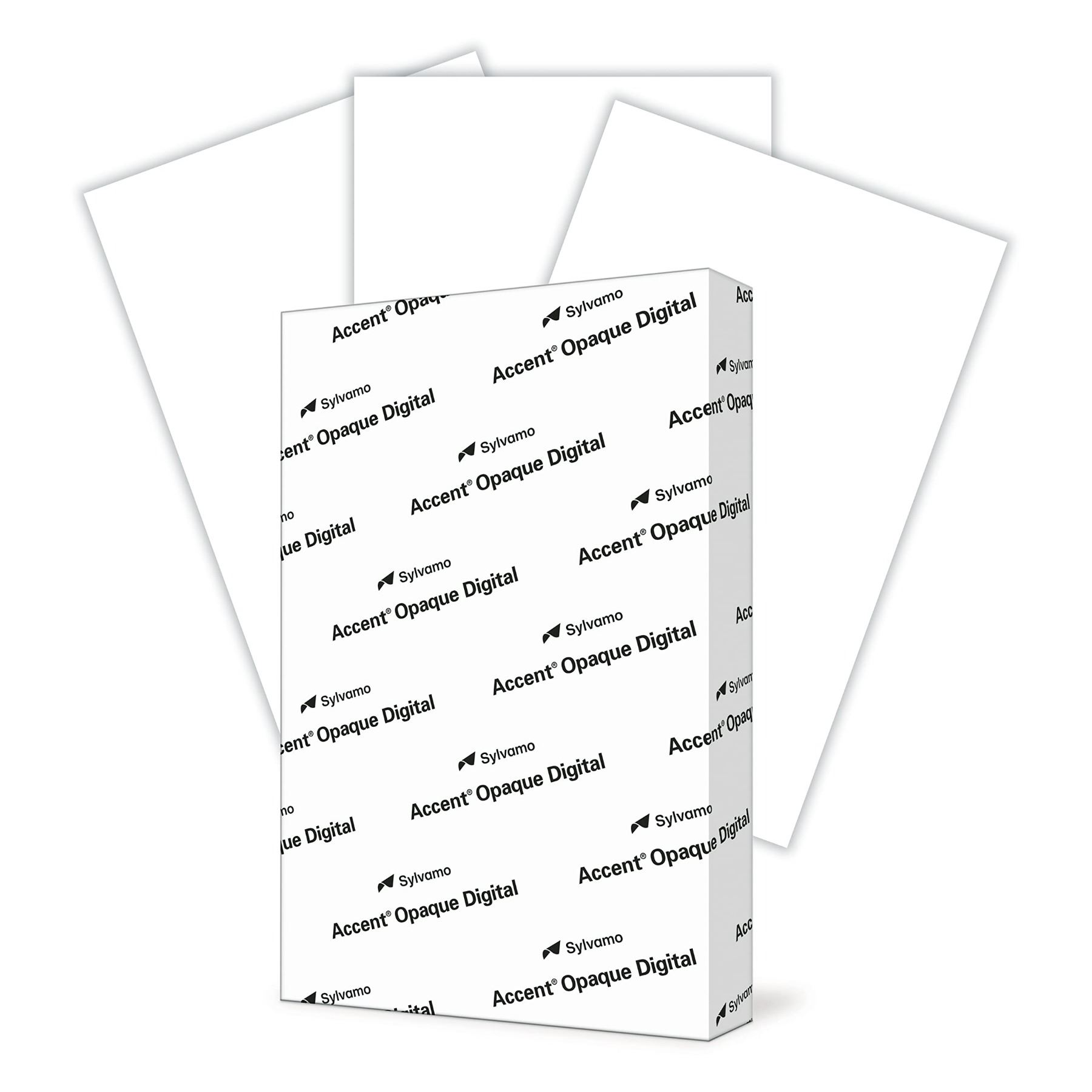 NEW 250 SHEETS ACCENT OPAQUE 11 X 17 COPY PAPER New 250 sheets accent opaque 11 x 17 copy paper