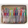 Image 1 : BOX WITH OVER 70 STUDIO GEN PENS