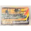 Image 1 : MATCHBOX VINTAGE MODEL LONDON; SUPERMARINE WALRUS