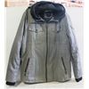 NEW MENS XLARGE WINTER COAT