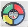 Image 1 : VINTAGE MILTON BRADLEY SIMON GAME MODEL 4850