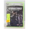 Image 1 : XBOX 360 JOHN WOO PRESENTS STRANGLEHOLD
