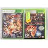 XBOX 360 MORTAL KOMBAT KOMPLETE EDITION PLUS